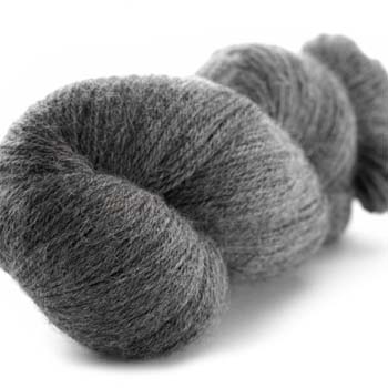 Galler Yarns Alpaca Prime Alpaca - 303 MIST GRAY